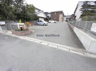 肥前古賀駅 車移動10分  5.9km 1階の物件外観写真